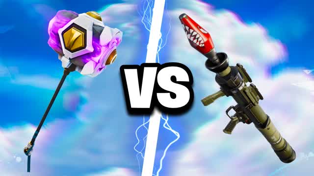 MELEE V EXPLOSIVES