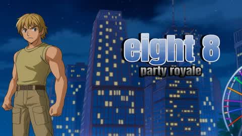 Eigte Party
