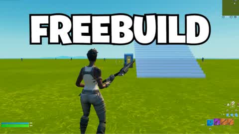 PERFECT FREE BUILD