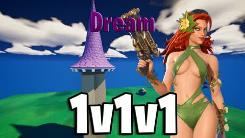 1v1v1 Dream