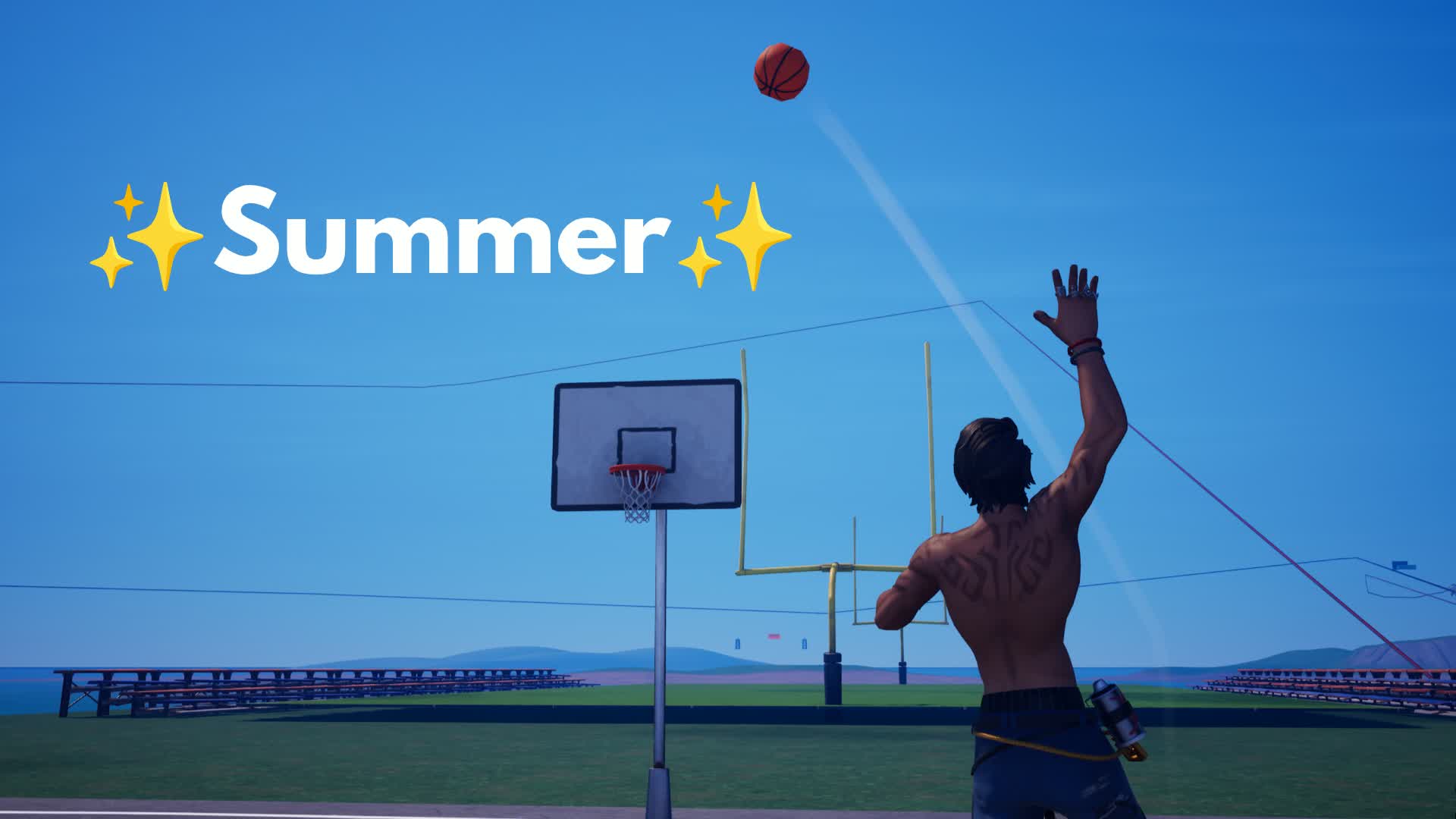 ✨夏✨