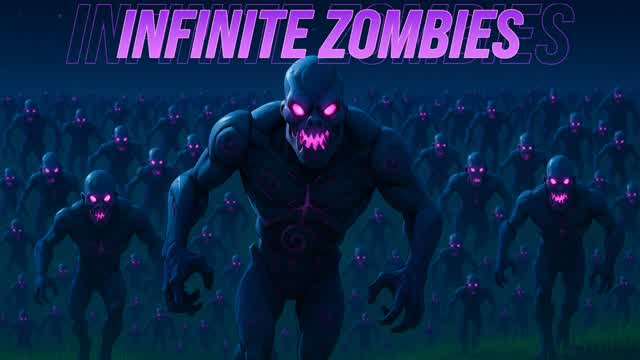 Capture 1 – INFINITE ZOMBIES