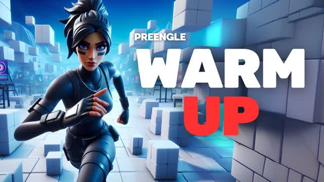 Capture 1 – PREENGLE WARM UP 🏋️ EDIT·PIECE·AIM