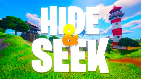 HIDE AND SEEK 🌳 [OG]