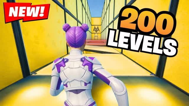 PRO DEATHRUN 200 LEVELS