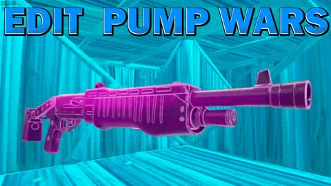 GO EDIT PUMP WARS
