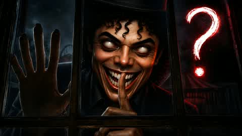 MC JACKSON - THE MOVIE [ HORROR ]