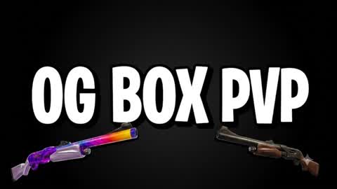 OG BOX PVP | 7777