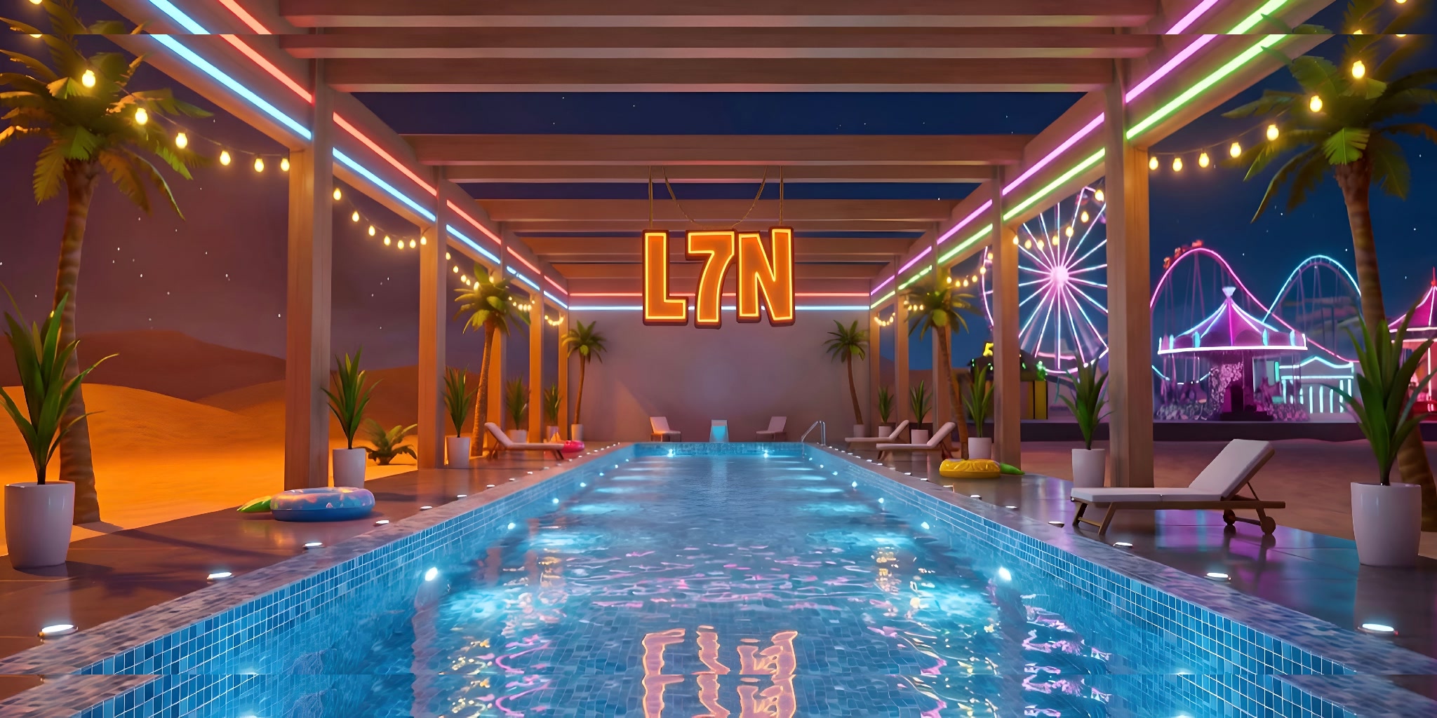 Party Royale L7n 2.1