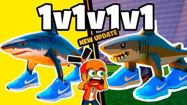 1v1v1v1 ALL WEAPONS & VEHICLESđ«â
