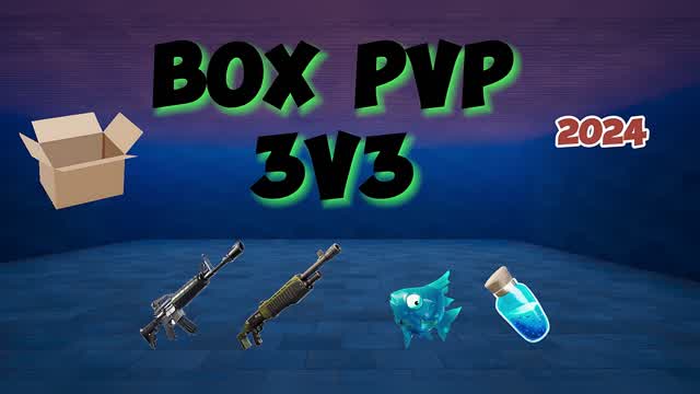 BOX PVP 3V3👑