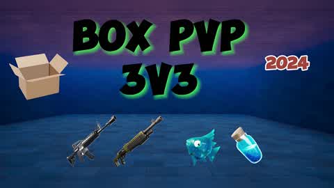 BOX PVP 3V3👑