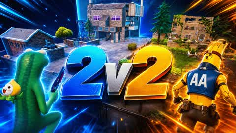 2 vs 2