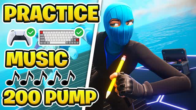 FRENZY BUILD FIGHTS (200 PUMPS)