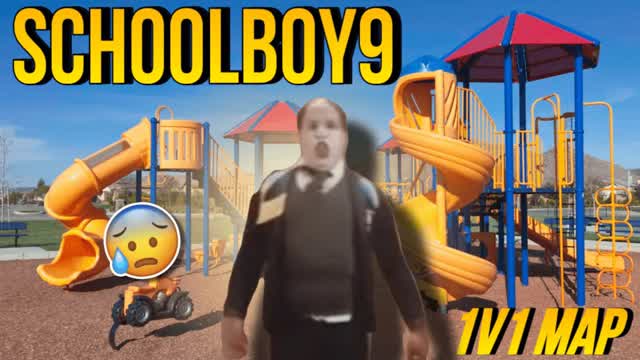 SmartSchoolBoy9 1v1