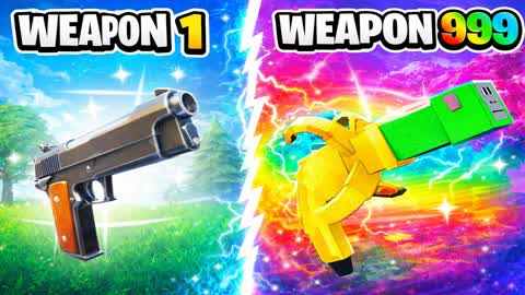 Ultra Gun Game One Shot🔫