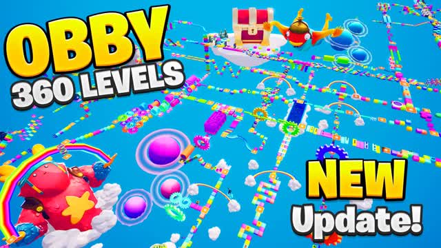 INSANE PARKOUR 350+⭐