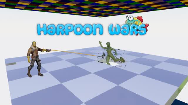 Capture 1 – HarpoonWars 🐟