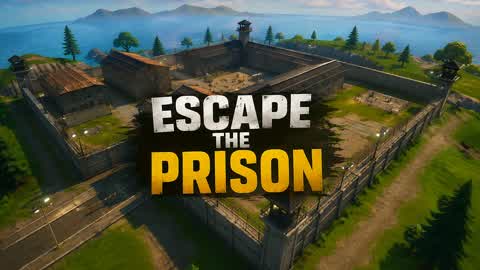 ESCAPE THE PRISON