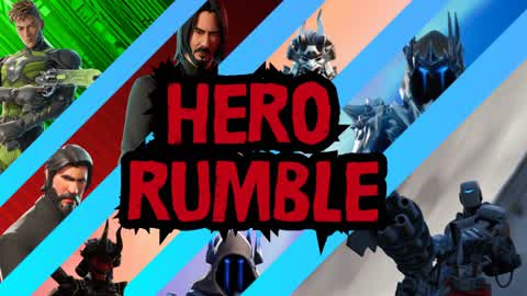 HERO RUMBLE