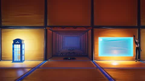 55 Level Deathrun
