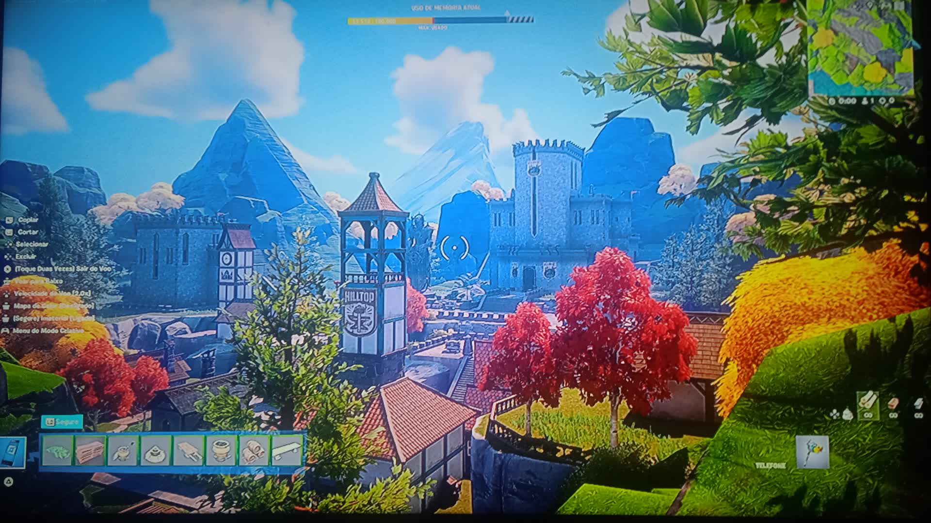 Medieval Arena Fight