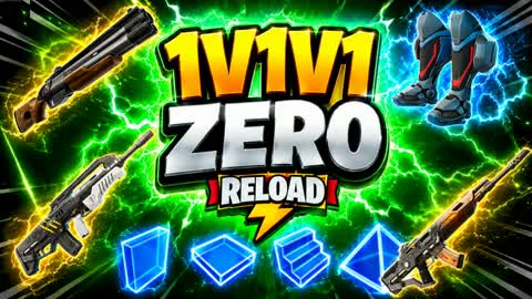 ZERO 1V1V1⚡