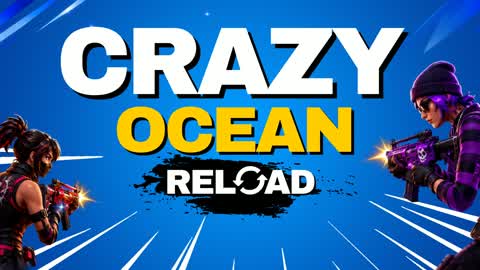 CRAZY OCEAN RELOAD