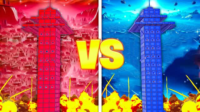 🔴TOWERS🔵