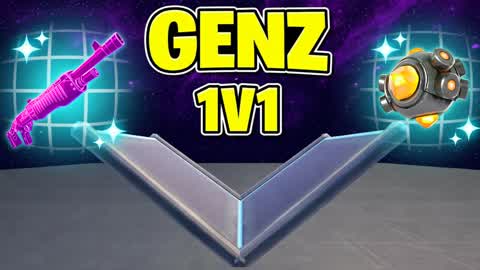 1V1 GENZ