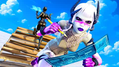 1v1 Build Fights! [7xx]