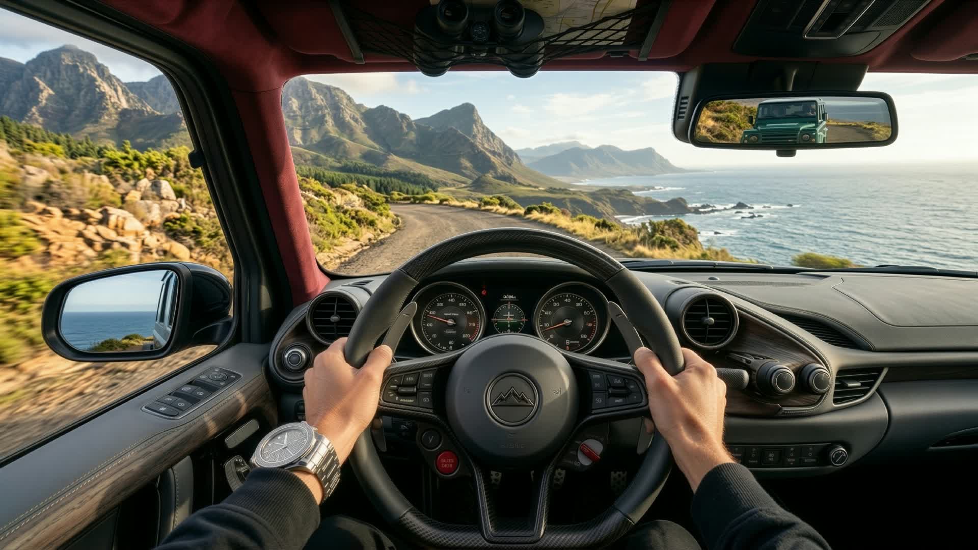 ドライブチル 🚗 FFA⭐️ C20