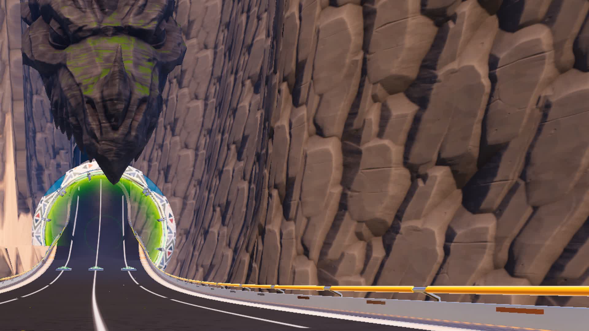 Dragon racing