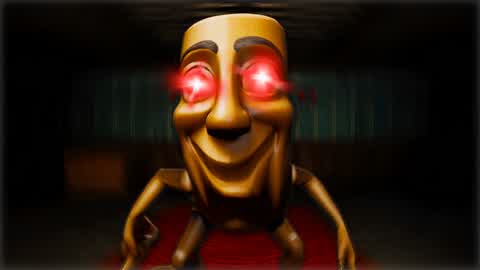 HUNT TUNG SAHUR [BOSSFIGHT]