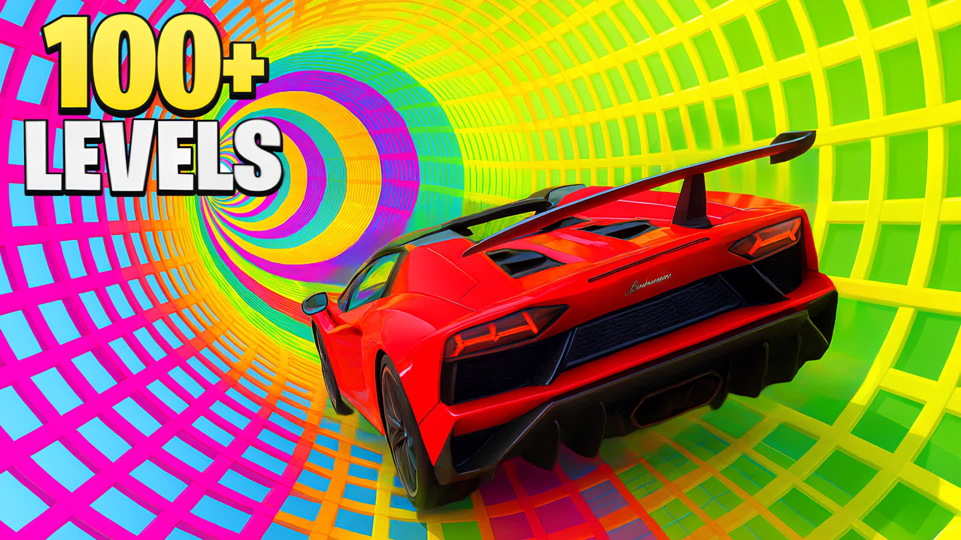EPIC CAR PARKOUR