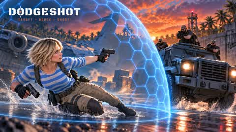 DODGESHOT