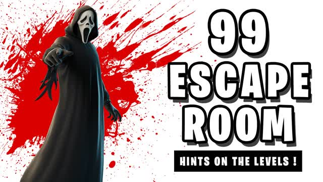 Capture 1 – HALLOWEEN ESCAPE ROOM [99 LEVELS]