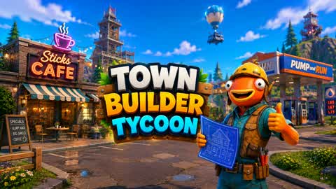 Town Owner Tycoon