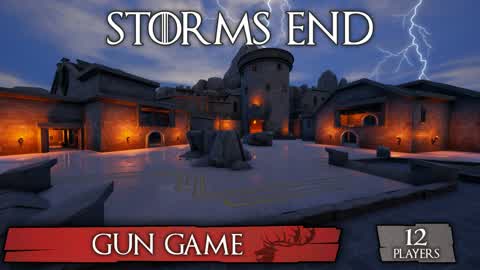 Storms End - Gun Game