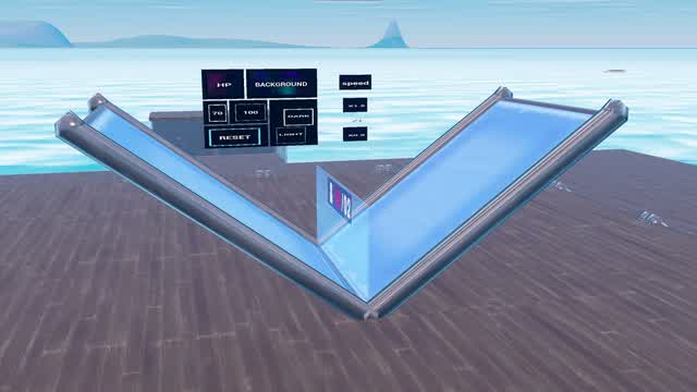 1v1 - Build Fights - 1c1