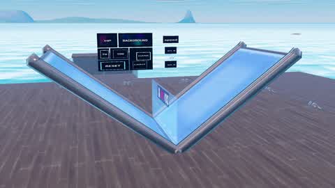 1v1 - Build Fights - 1c1
