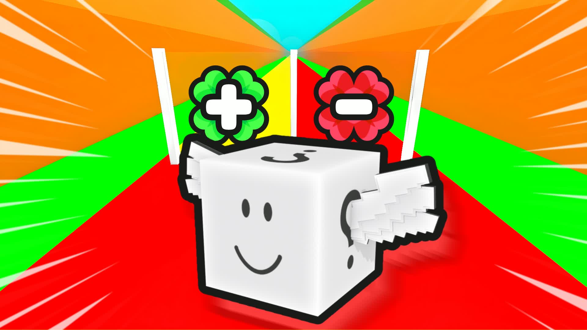 Lucky Block Game
