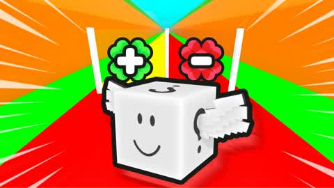 Lucky Block Game