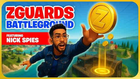 ZGUARDS Battleground