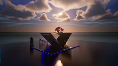 🌸 HORIZON 1V1