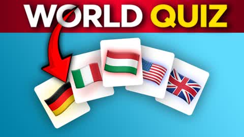 WORLD QUIZ