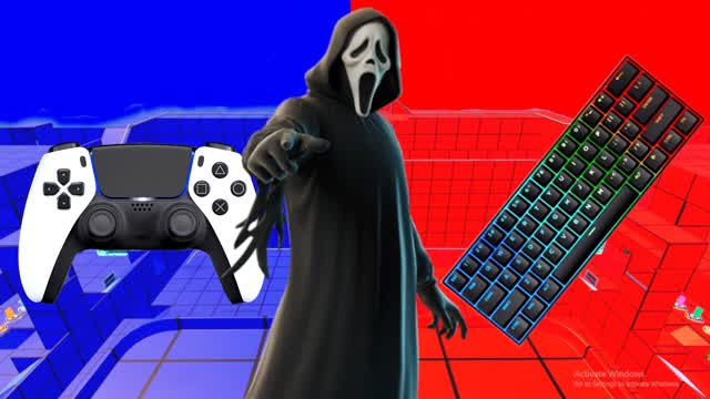 Capture 1 â RED VS BLUE đŽđ” LOD