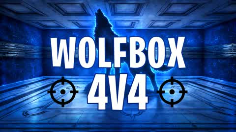 🐺 WOLFBOX DUELS 4V4 🎯