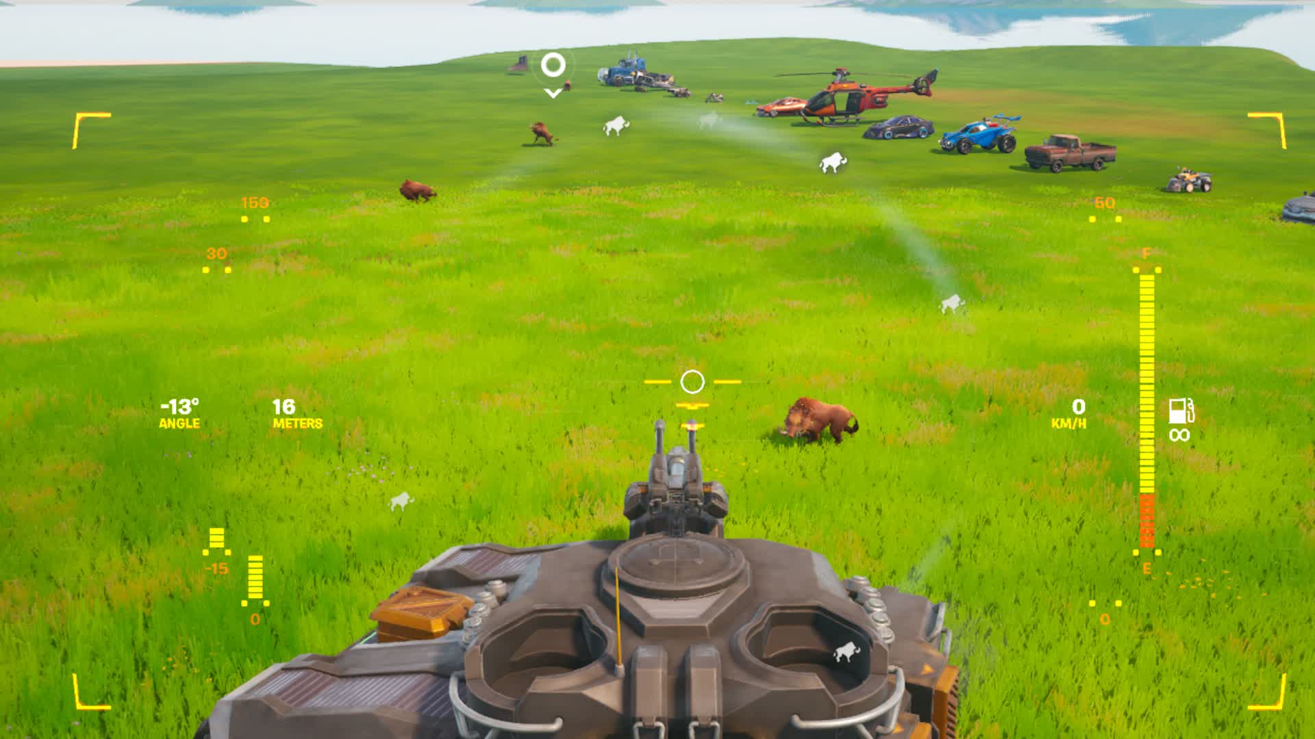 BOARS VS PLAYERS