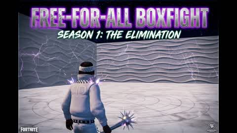 FFA Boxfights
